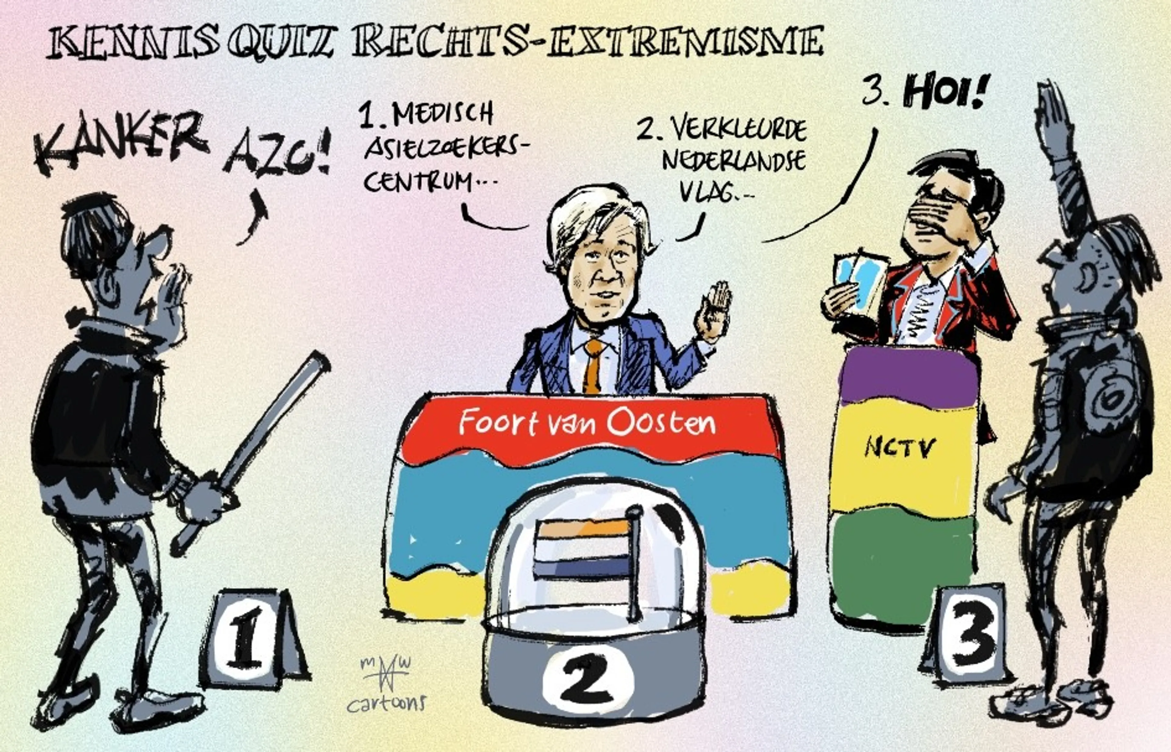foortvanoosten